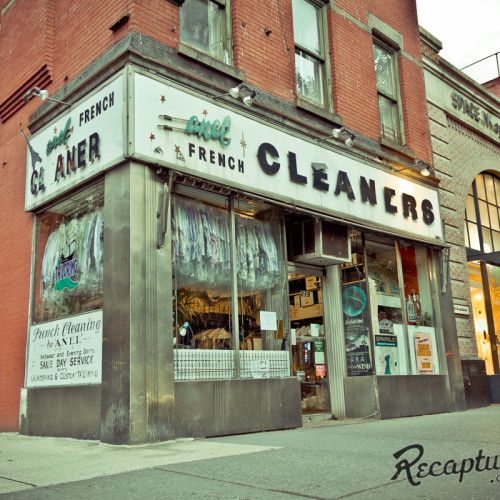 Anel French Cleaners (New York, NY)