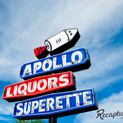 Apollo Liquor & Superette - Austin, MN