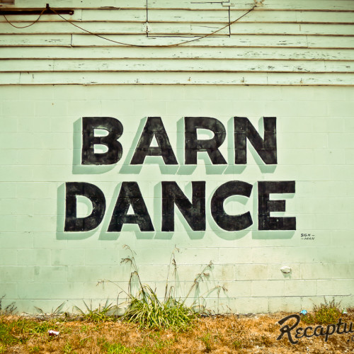 Barn Dance (Summerville, GA)