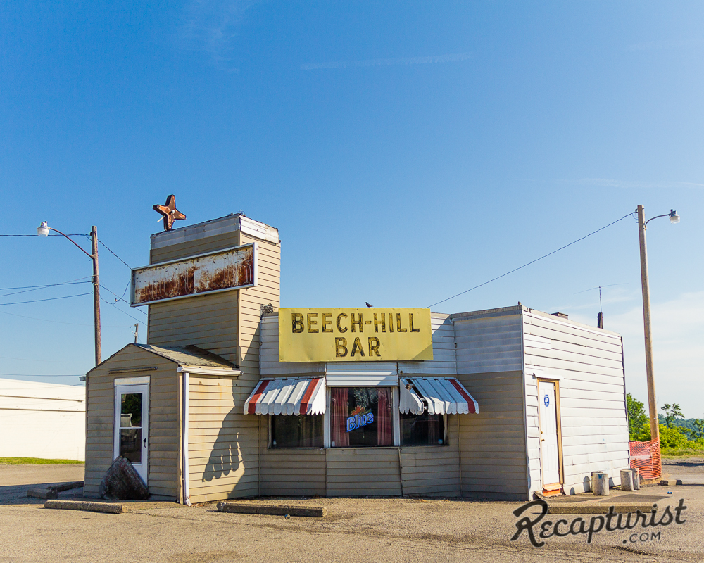 Beech-Hill Bar (St. Clairsville, OH)