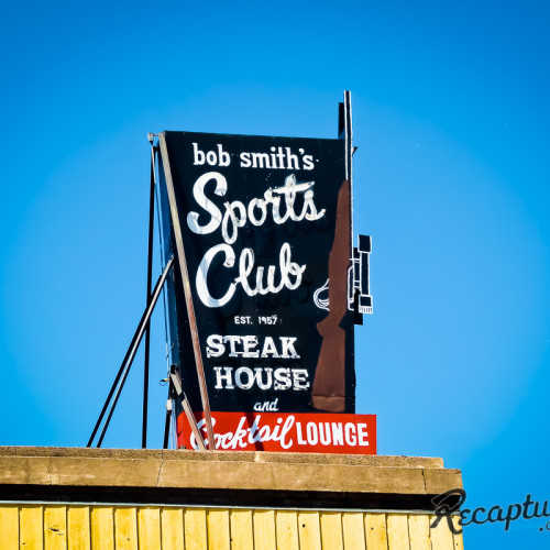 Bob Smith's Sports Club - Hudson, WI