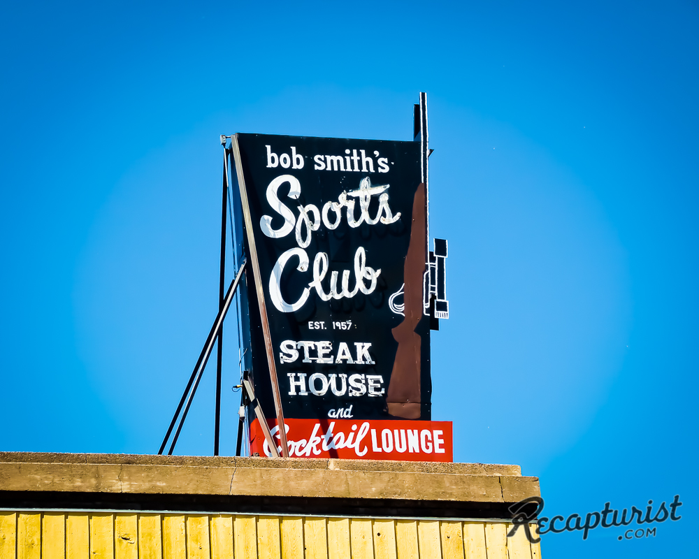 Bob Smith's Sports Club - Hudson, WI