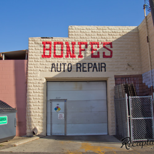 Bonfe's Auto Repair - St. Paul, MN