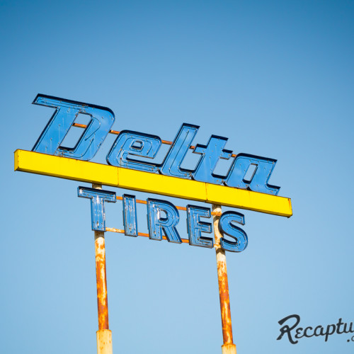 Delta Tires (Houston, TX)