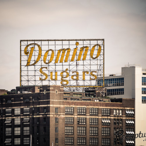 Domino Sugars (Baltimore, MD)