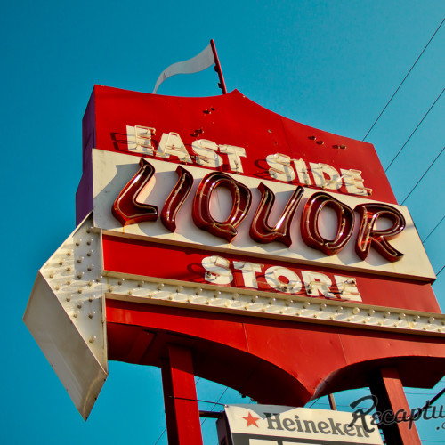 East Side Liquors (St. Paul, MN)