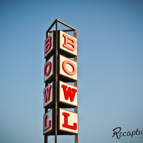 Eastway Bowl - Sioux Falls, SD