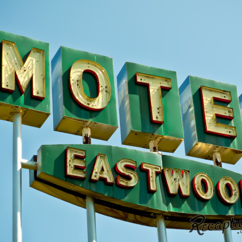 Eastwood Motel - Columbia, MO