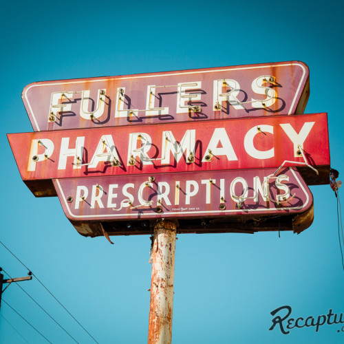 Fuller's Pharmacy (La Marque, TX)