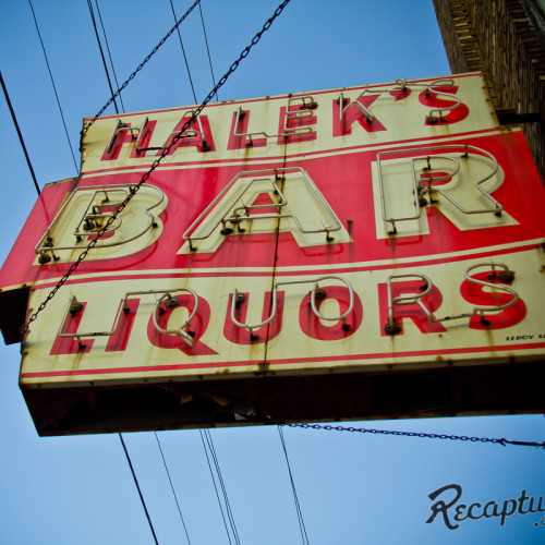 Halek's Bar (Minneapolis, MN)