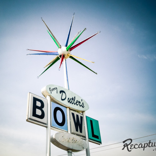 Jerry Dutler's Bowl (Mankato, MN)