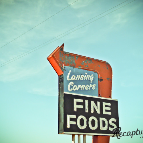 Lansing Corners Supper Club - Austin, MN