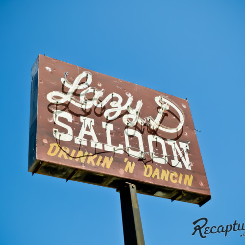 Lazy D Saloon - Yankton, SD