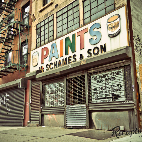 M. Schames & Son (New York, NY)