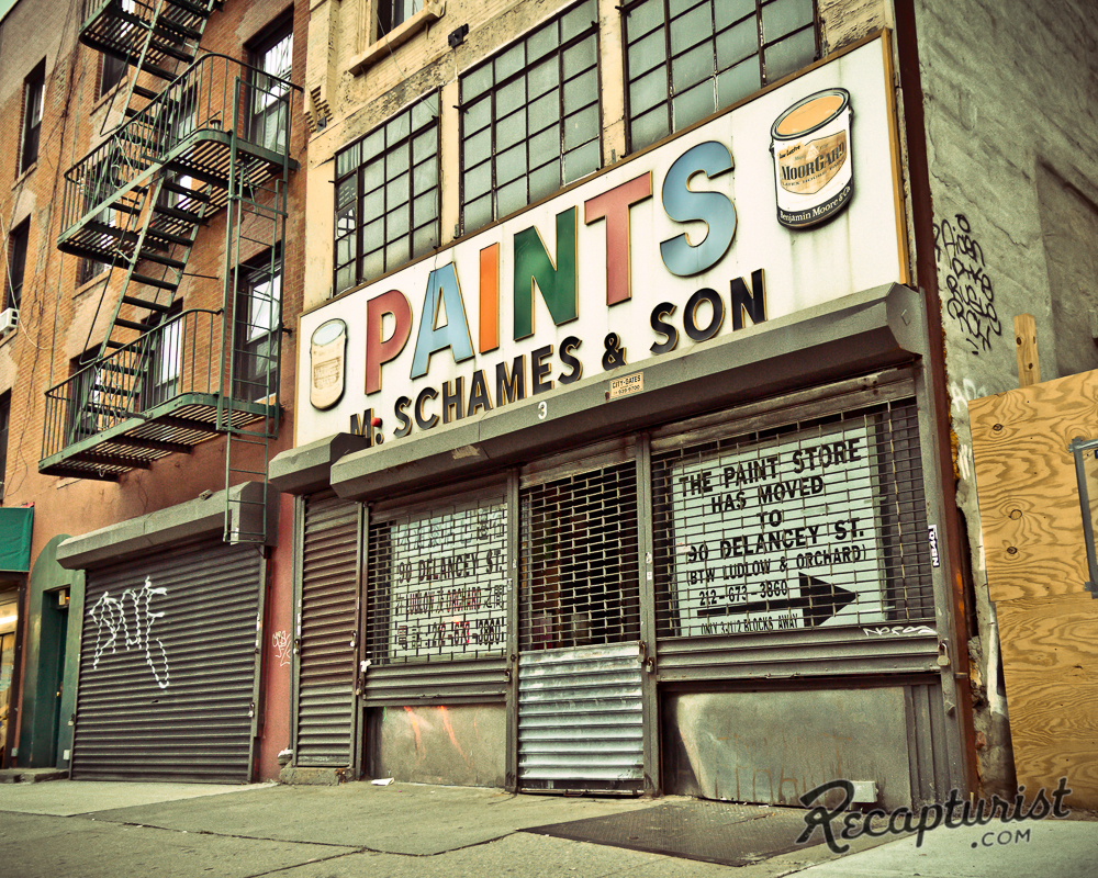 M. Schames & Son (New York, NY)