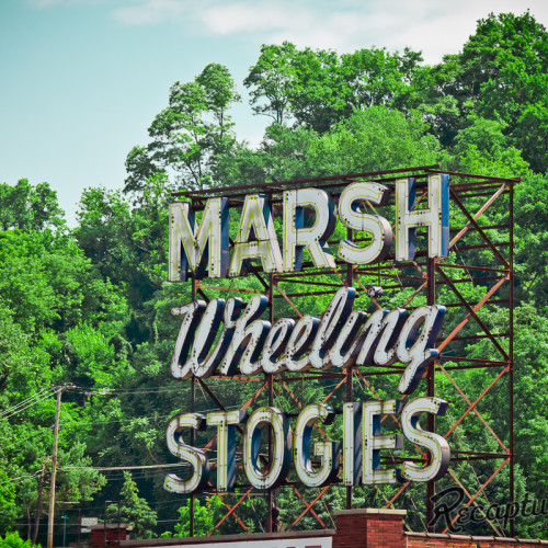 Marsh Wheeling Stogies (Wheeling, WV)