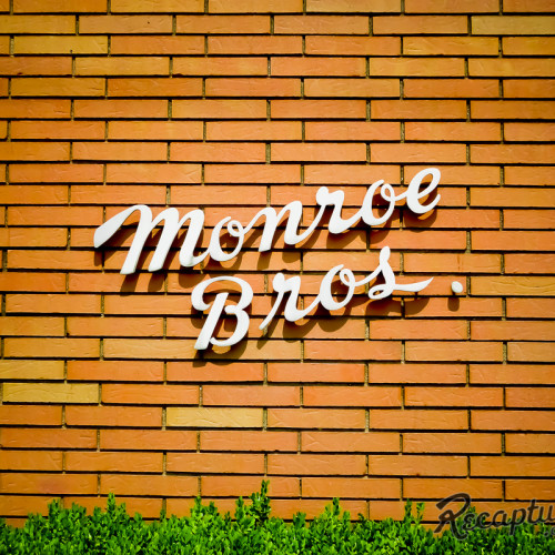 Monroe Bros - Waycross, GA