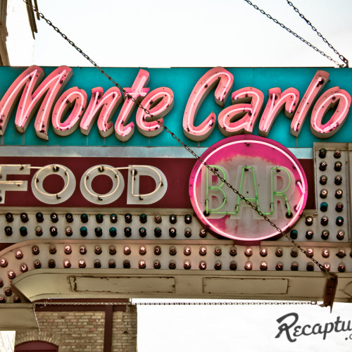 Monte Carlo Bar & Cafe - Minneapolis, MN