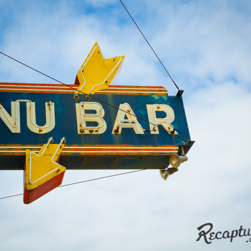 Nu-Bar (Valley City, ND)