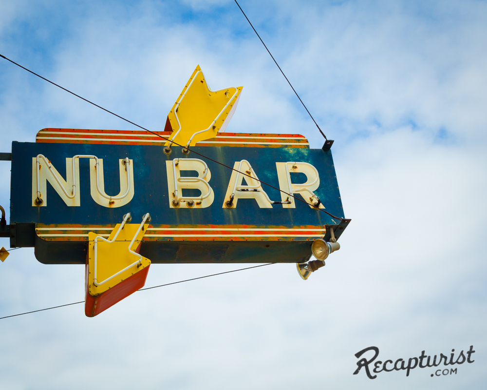 Nu-Bar (Valley City, ND)