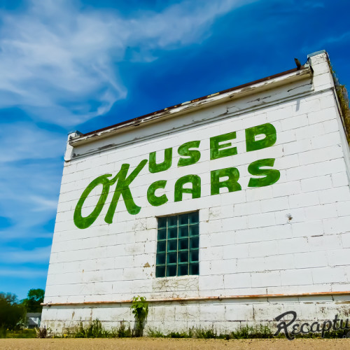 OK Used Cars - Cannon Falls, MN