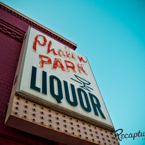 Phalen Park Liquor (St. Paul, MN)