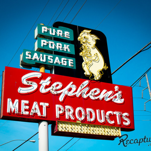 Stephen's Meat Products - San Jose, CA