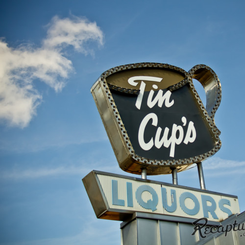 Tin Cup's (St. Paul, MN)