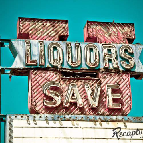 U-Save Liquors - Redwood City, CA