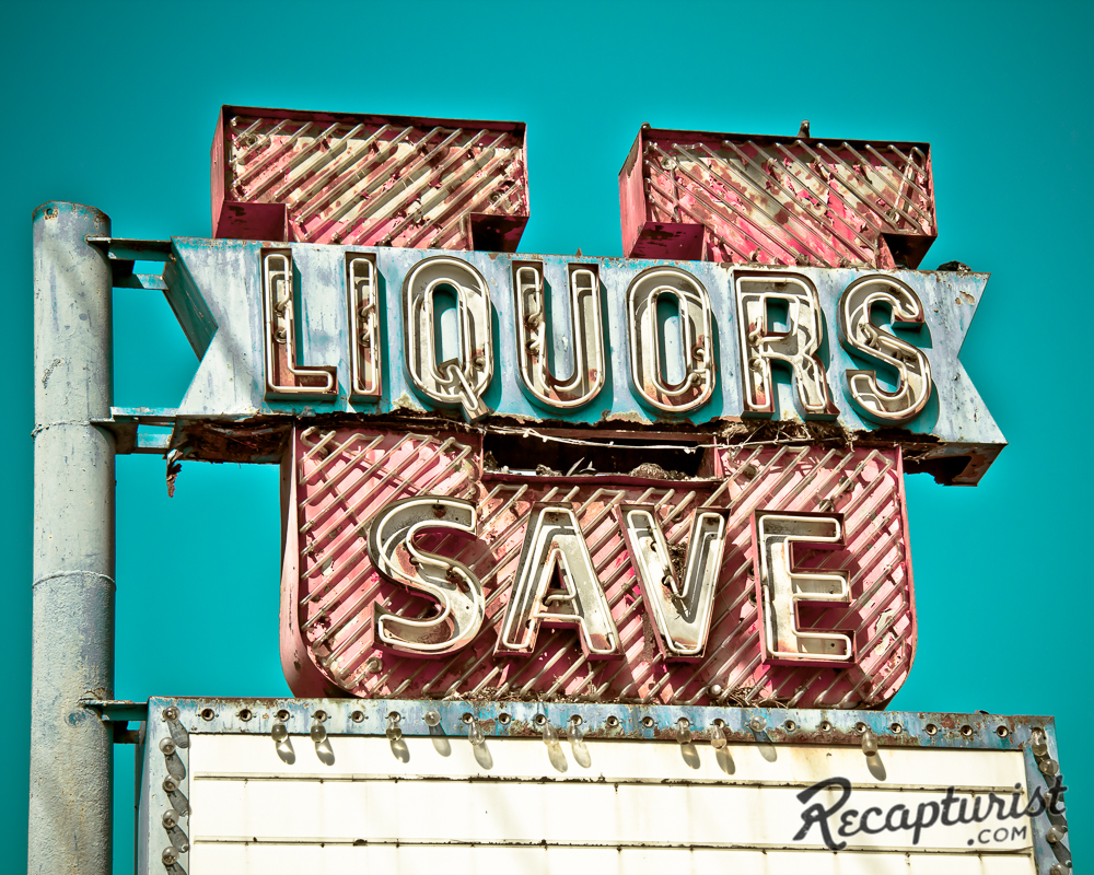 U-Save Liquors - Redwood City, CA