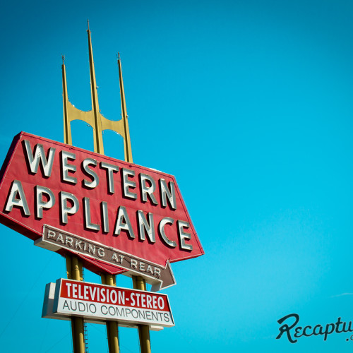 Western Appliance - San Jose, CA